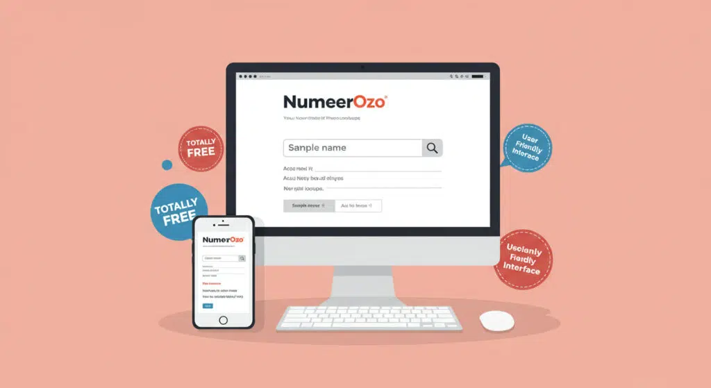Numberozo Your New Best Friend in Phone Lookups